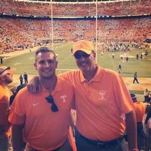 Meet your Posher, Erik